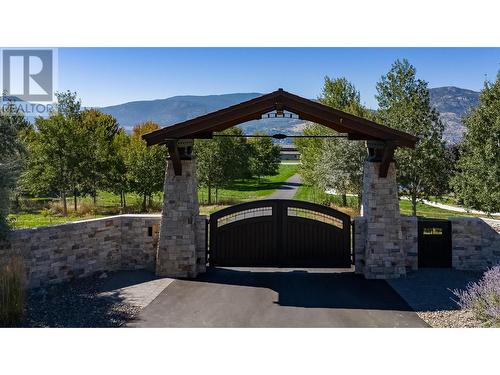 331 & 345 Lower Bench Road, Penticton, BC - Outdoor