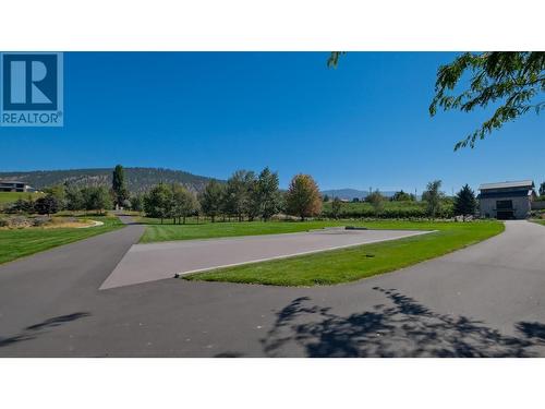 331 & 345 Lower Bench Road, Penticton, BC - Outdoor With View