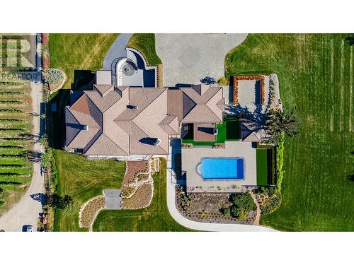 331 & 345 Lower Bench Road, Penticton, BC - Outdoor