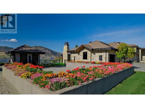 331 & 345 Lower Bench Road, Penticton, BC - Outdoor