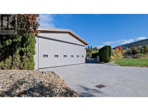 331 & 345 Lower Bench Road, Penticton, BC - Outdoor