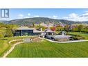 331 & 345 Lower Bench Road, Penticton, BC  - Outdoor With View 