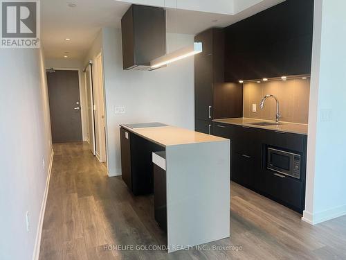 2009 - 15 Lower Jarvis Street, Toronto, ON - Indoor Photo Showing Kitchen