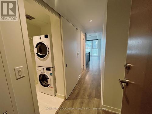 2009 - 15 Lower Jarvis Street, Toronto, ON - Indoor Photo Showing Laundry Room