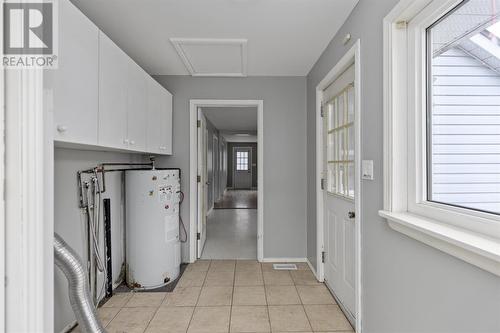 609 Boundary Rd, Sault Ste. Marie, ON - Indoor Photo Showing Other Room