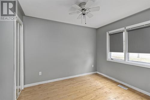 609 Boundary Rd, Sault Ste. Marie, ON - Indoor Photo Showing Other Room