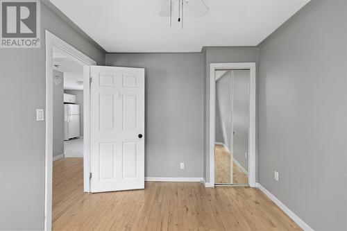 609 Boundary Rd, Sault Ste. Marie, ON - Indoor Photo Showing Other Room