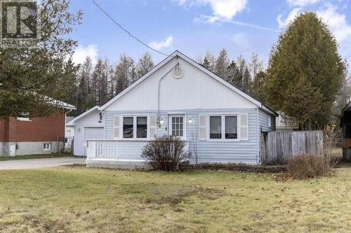 609 Boundary Rd, Sault Ste. Marie, ON - Outdoor