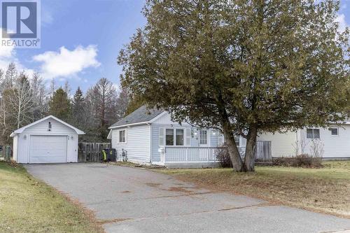 609 Boundary Rd, Sault Ste. Marie, ON - Outdoor