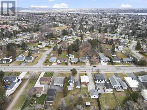 609 Boundary Rd, Sault Ste. Marie, ON - Outdoor With View