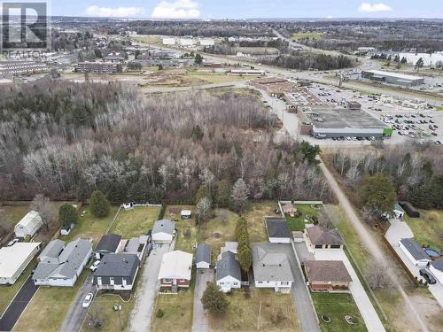 609 Boundary Rd, Sault Ste. Marie, ON - Outdoor With View