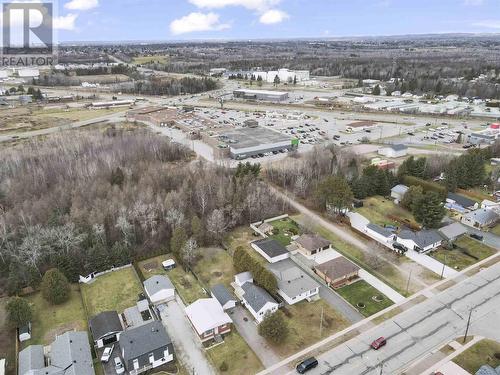 609 Boundary Rd, Sault Ste. Marie, ON - Outdoor With View