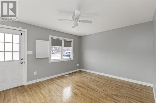 609 Boundary Rd, Sault Ste. Marie, ON - Indoor Photo Showing Other Room