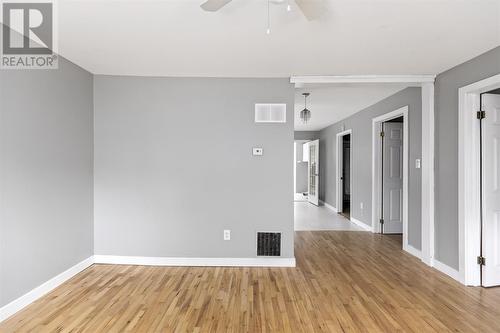 609 Boundary Rd, Sault Ste. Marie, ON - Indoor Photo Showing Other Room