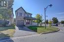 60 Haverhill Crescent, Whitby, ON  - Outdoor With Deck Patio Veranda 