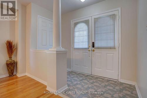 60 Haverhill Crescent, Whitby, ON - Indoor Photo Showing Other Room