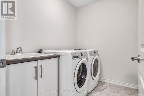 2 Velvet Drive, Whitby, ON - Indoor Photo Showing Laundry Room