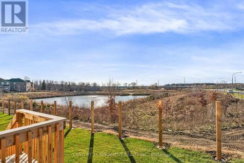 2 Velvet Drive, Whitby, ON - Outdoor With View