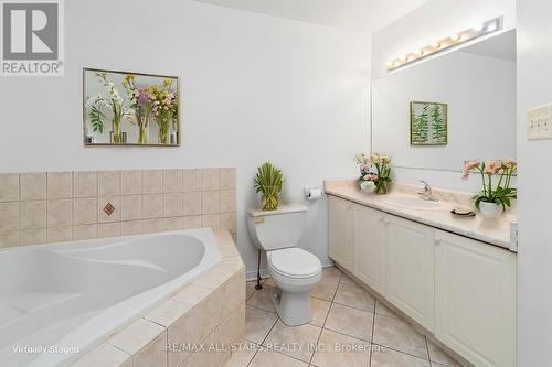 254 Shadow Place, Pickering, ON - Indoor Photo Showing Bathroom