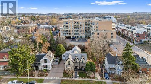 11 Catherine Avenue, Aurora, ON - Outdoor With View