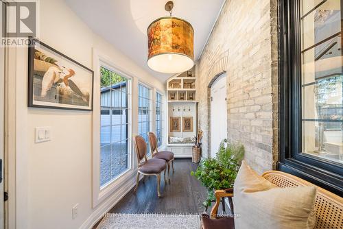 11 Catherine Avenue, Aurora, ON - Indoor Photo Showing Other Room