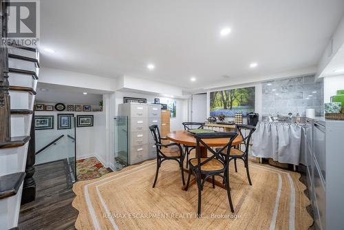 11 Catherine Avenue, Aurora, ON - Indoor Photo Showing Other Room