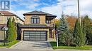 69 Bayswater Avenue, Richmond Hill, ON  - Outdoor With Facade 