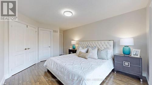 69 Bayswater Avenue, Richmond Hill, ON - Indoor Photo Showing Bedroom