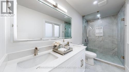 69 Bayswater Avenue, Richmond Hill, ON - Indoor Photo Showing Bathroom