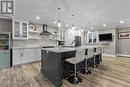 9-13 Roberts Road, St. John'S, NL  - Indoor Photo Showing Kitchen With Upgraded Kitchen 