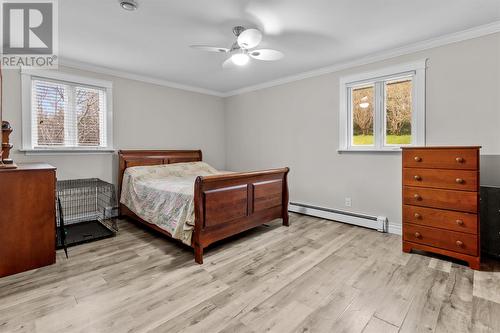 9-13 Roberts Road, St. John'S, NL - Indoor Photo Showing Bedroom