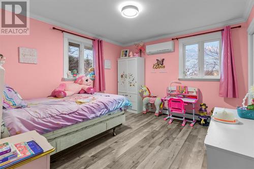 9-13 Roberts Road, St. John'S, NL - Indoor Photo Showing Bedroom