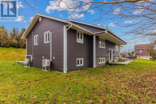 9-13 Roberts Road, St. John'S, NL - Outdoor With Exterior