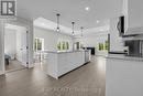 211 - 121 Mary Street, Clearview, ON  - Indoor Photo Showing Kitchen 