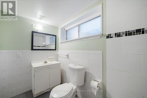 25 Windhill Crescent, Toronto, ON - Indoor Photo Showing Bathroom