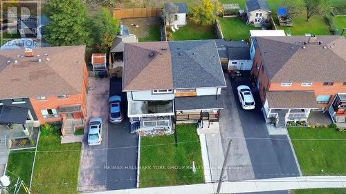 25 Windhill Crescent, Toronto, ON - Outdoor