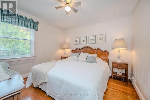 26 Reid Manor, Toronto, ON - Indoor Photo Showing Bedroom