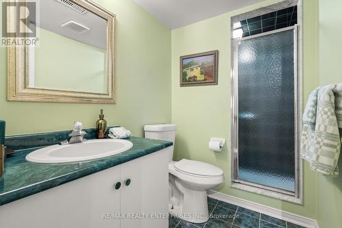 10 - 1010 Cristina Court, Mississauga, ON - Indoor Photo Showing Bathroom