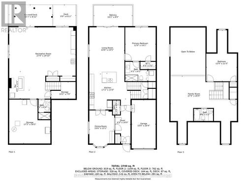 10 - 1010 Cristina Court, Mississauga, ON - Other