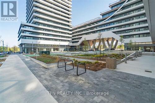 3615 - 30 Shore Breeze Drive, Toronto, ON - Outdoor