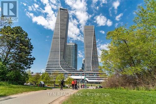 3615 - 30 Shore Breeze Drive, Toronto, ON - Outdoor