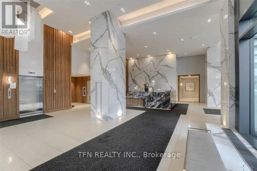 3615 - 30 Shore Breeze Drive, Toronto, ON - Indoor Photo Showing Other Room