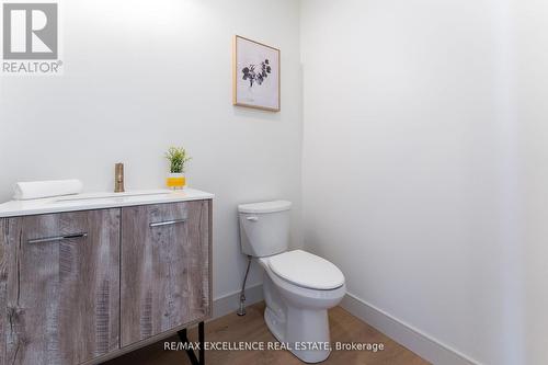 73 Trailview Drive, Tillsonburg, ON - Indoor Photo Showing Bathroom