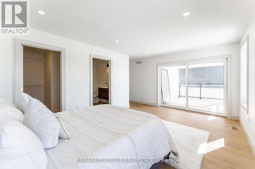 73 Trailview Drive, Tillsonburg, ON - Indoor Photo Showing Bedroom