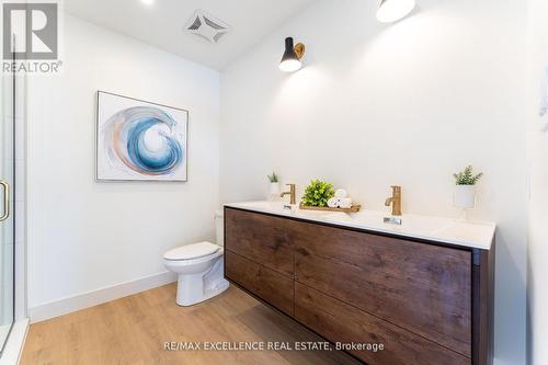 73 Trailview Drive, Tillsonburg, ON - Indoor Photo Showing Bathroom