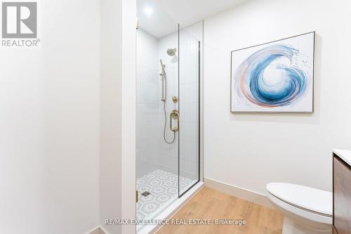 73 Trailview Drive, Tillsonburg, ON - Indoor Photo Showing Bathroom