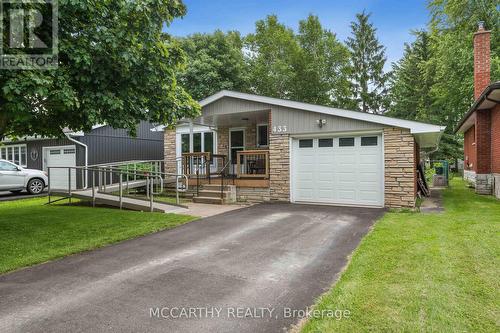 433 First Avenue E, Shelburne, ON - Outdoor