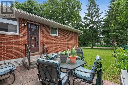 433 First Avenue E, Shelburne, ON - Outdoor With Deck Patio Veranda With Exterior