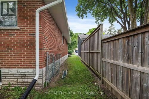 433 First Avenue E, Shelburne, ON - Outdoor With Exterior