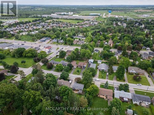 433 First Avenue E, Shelburne, ON - Outdoor With View